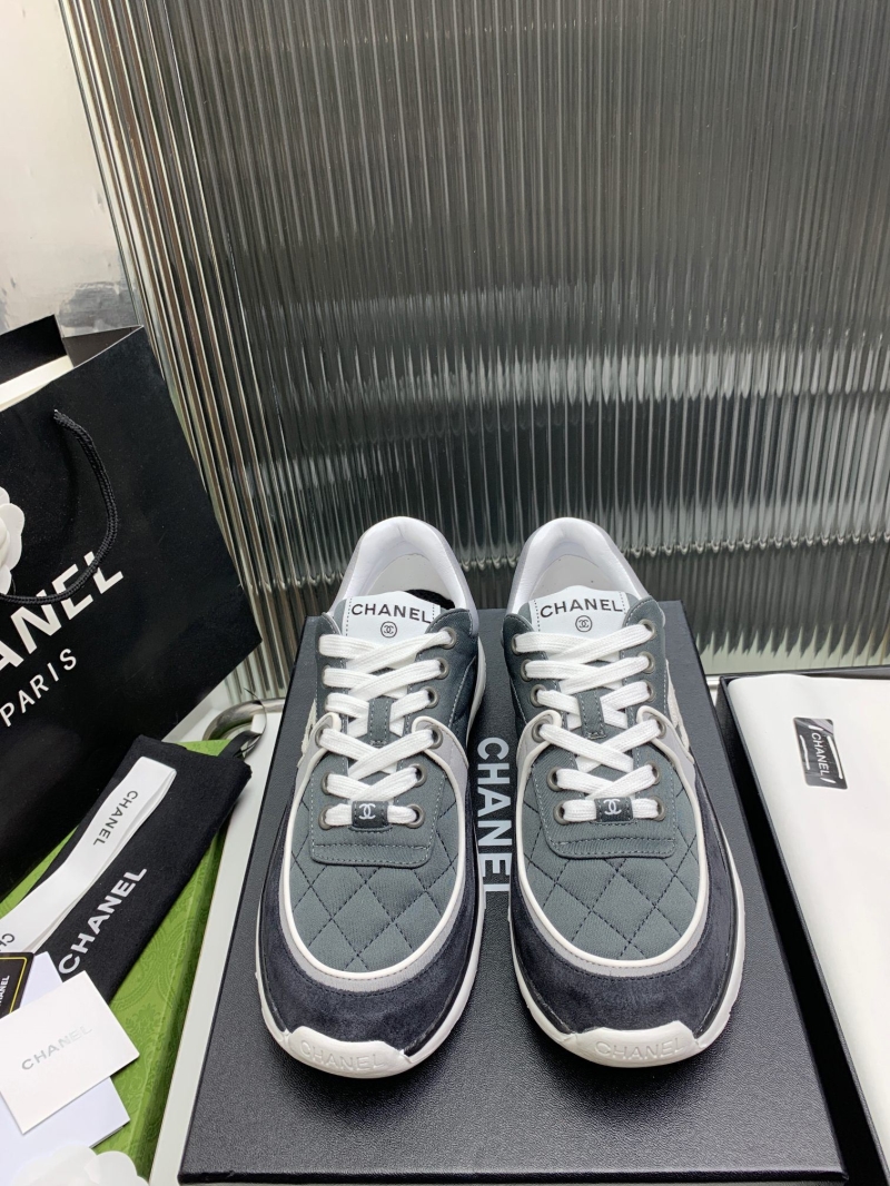 Chanel Sport Shoes